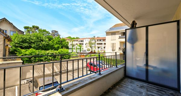 À vendre Appartement 2 pièces 38 m² - Osny 95520