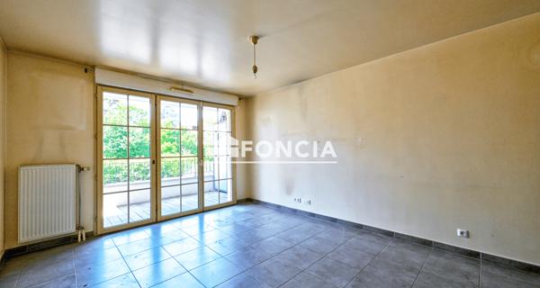 À vendre Appartement 2 pièces 38 m² - Osny 95520
