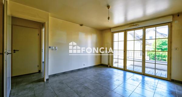 À vendre Appartement 2 pièces 38 m² - Osny 95520