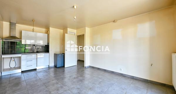 À vendre Appartement 2 pièces 38 m² - Osny 95520
