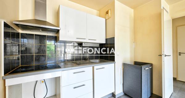 À vendre Appartement 2 pièces 38 m² - Osny 95520