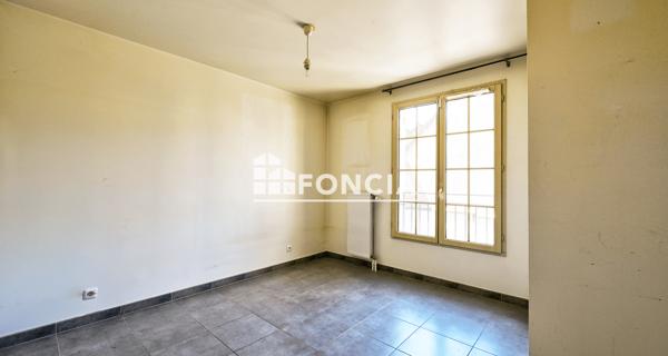 À vendre Appartement 2 pièces 38 m² - Osny 95520