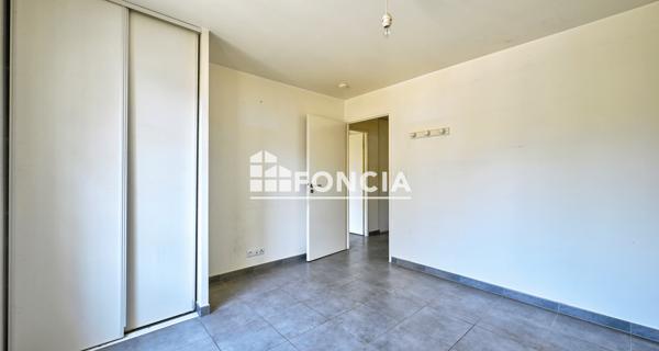 À vendre Appartement 2 pièces 38 m² - Osny 95520