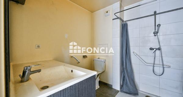 À vendre Appartement 2 pièces 38 m² - Osny 95520