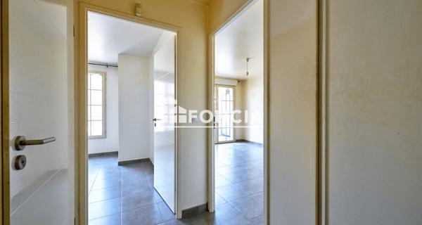 À vendre Appartement 2 pièces 38 m² - Osny 95520