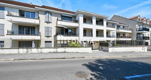 À vendre Appartement 2 pièces 38 m² - Osny 95520