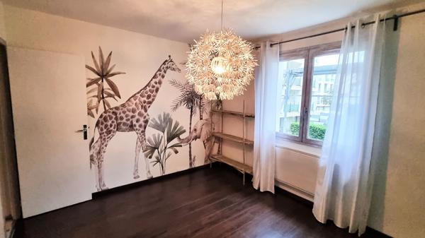 A LOUER - Clermont-Ferrand - Appartement 4 pièces