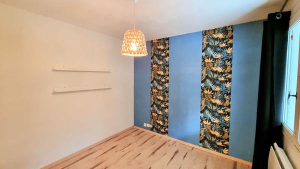 A LOUER - Clermont-Ferrand - Appartement 4 pièces