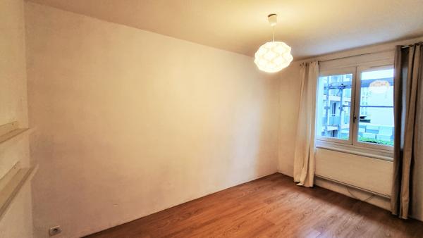A LOUER - Clermont-Ferrand - Appartement 4 pièces