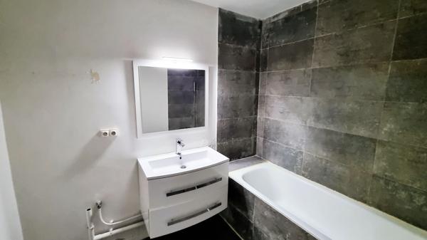 A LOUER - Clermont-Ferrand - Appartement 4 pièces
