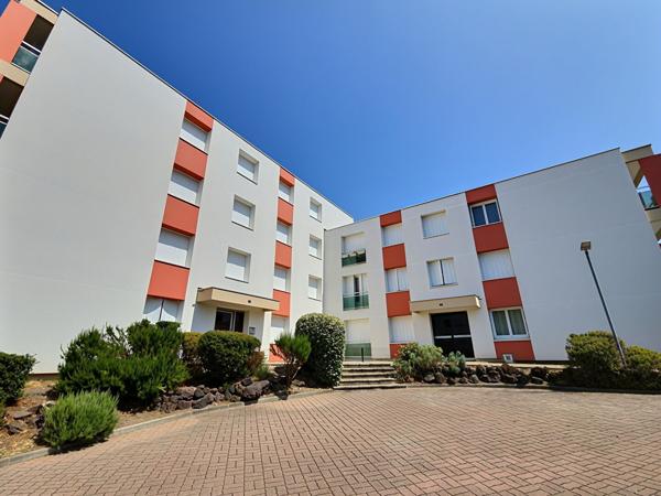 A LOUER - Clermont-Ferrand - Appartement 4 pièces