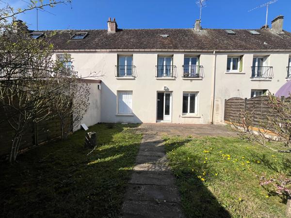 Maison Solers 2 pièce(s) 53 m2