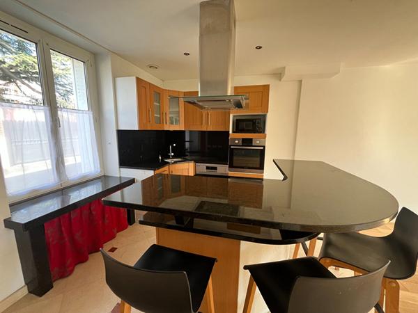 Maison Solers 2 pièce(s) 53 m2