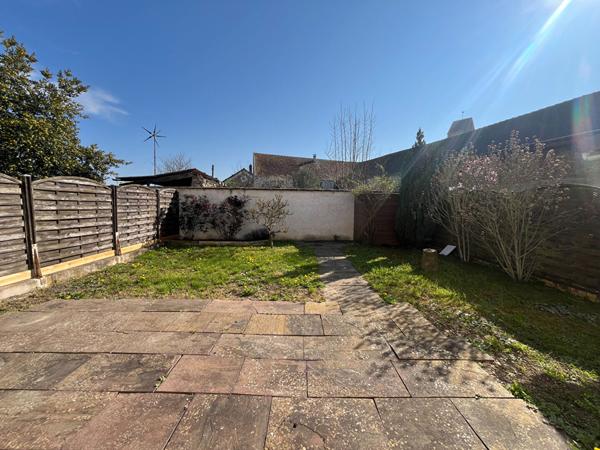 Maison Solers 2 pièce(s) 53 m2