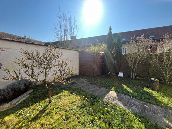 Maison Solers 2 pièce(s) 53 m2