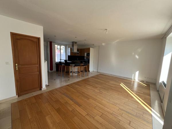 Maison Solers 2 pièce(s) 53 m2