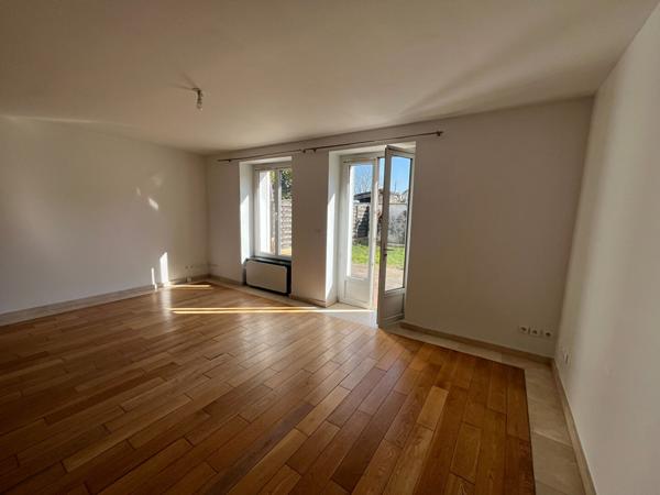 Maison Solers 2 pièce(s) 53 m2