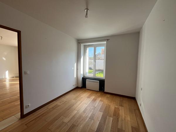 Maison Solers 2 pièce(s) 53 m2