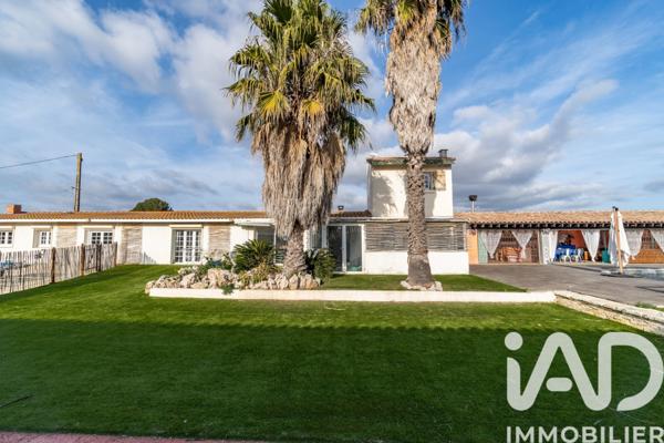 Maison à vendre 5 pièces 160 m² Béziers