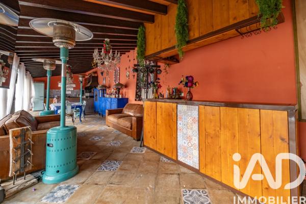 Maison à vendre 5 pièces 160 m² Béziers