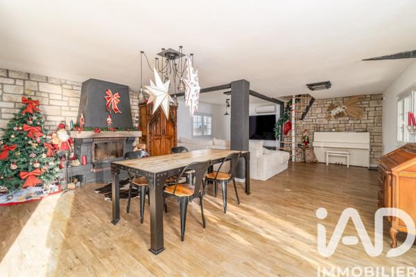 Maison à vendre 5 pièces 160 m² Béziers