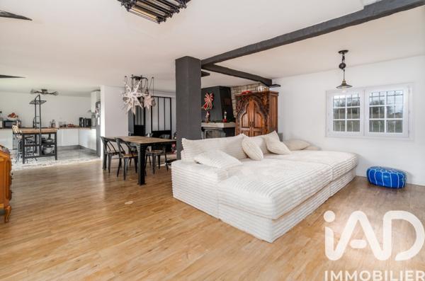 Maison à vendre 5 pièces 160 m² Béziers