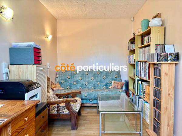 Vente Maison79 m² - 5 Pièces - CASTILLY (14330)