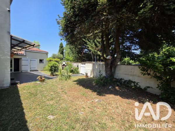 Maison à vendre 5 pièces 108 m² Gradignan