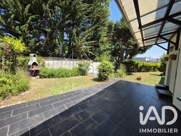 Maison à vendre 5 pièces 108 m² Gradignan