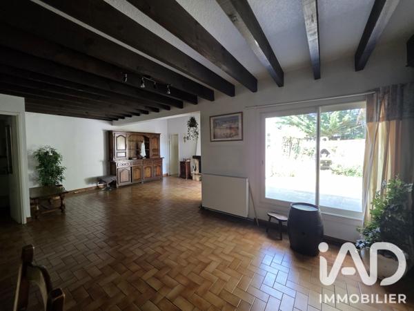 Maison à vendre 5 pièces 108 m² Gradignan