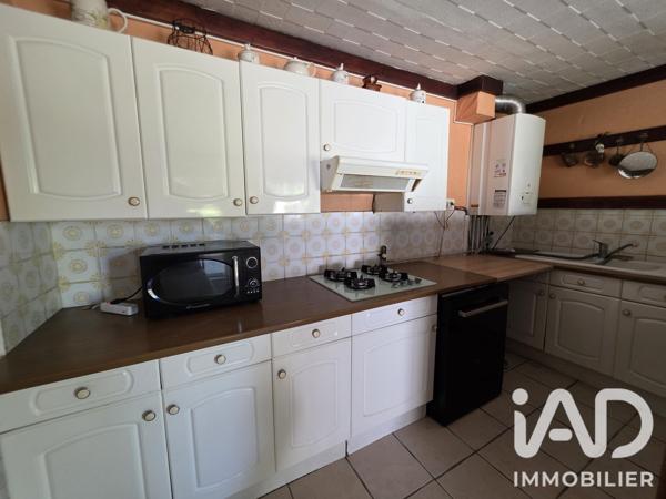 Maison à vendre 5 pièces 108 m² Gradignan