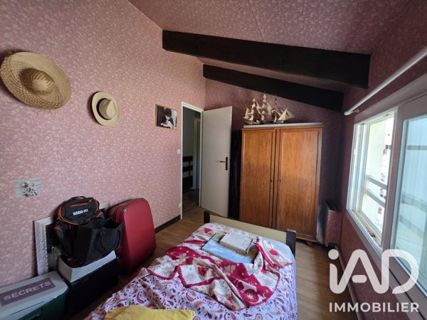 Maison à vendre 5 pièces 108 m² Gradignan