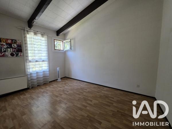 Maison à vendre 5 pièces 108 m² Gradignan