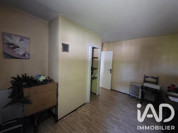 Maison à vendre 5 pièces 108 m² Gradignan