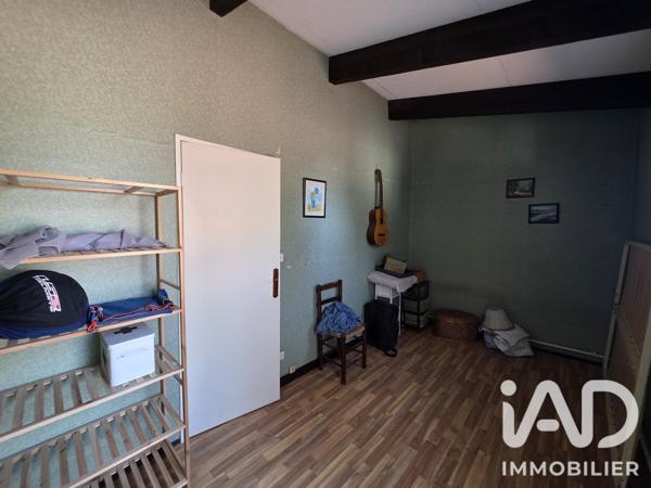 Maison à vendre 5 pièces 108 m² Gradignan