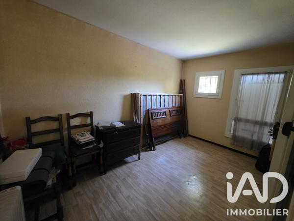 Maison à vendre 5 pièces 108 m² Gradignan