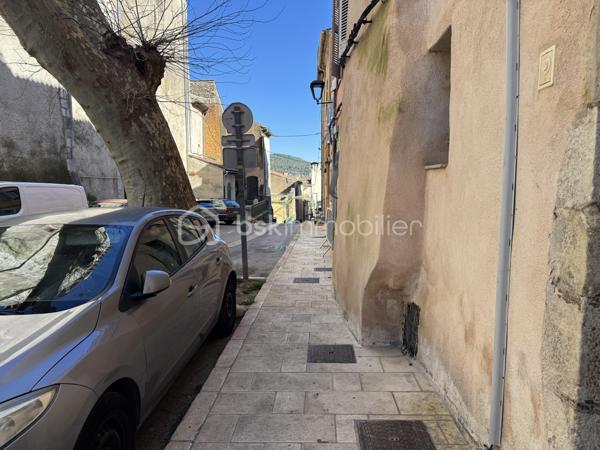 Appartement de 61 m²