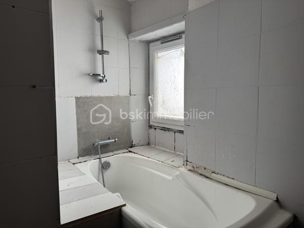 Appartement de 61 m²