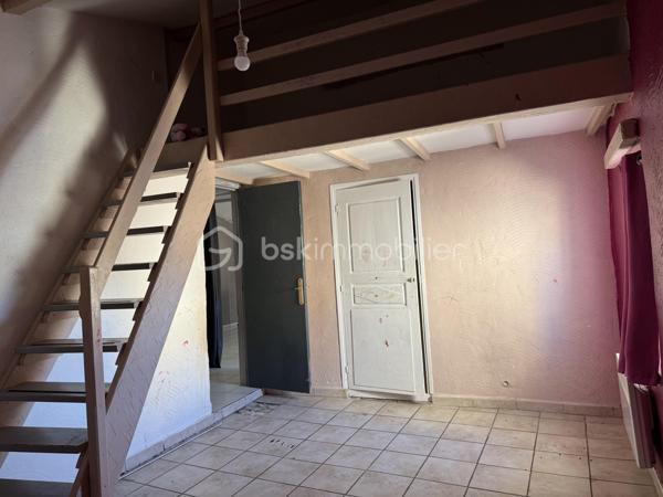 Appartement de 61 m²