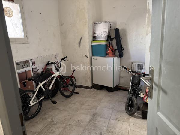 Appartement de 61 m²