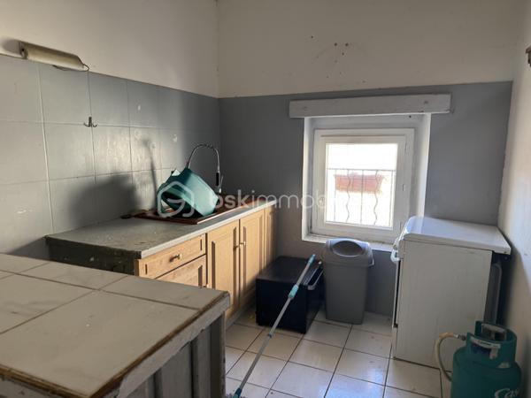 Appartement de 61 m²