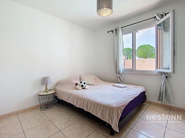 Maison à vendre à Montescot - 4 pièces avec piscine