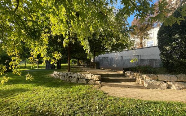 Appartement à vendre    4 pièces • 97 m2 Lyon 5