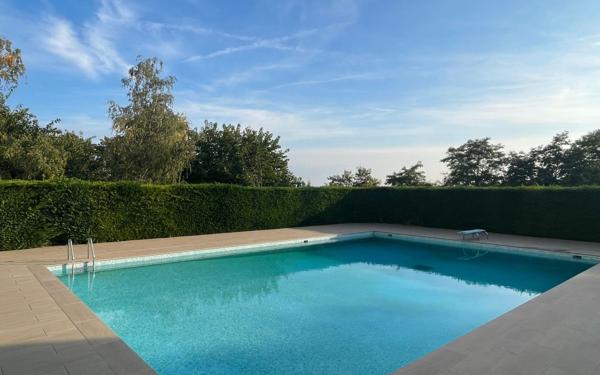 Appartement à vendre    4 pièces • 97 m2 Lyon 5