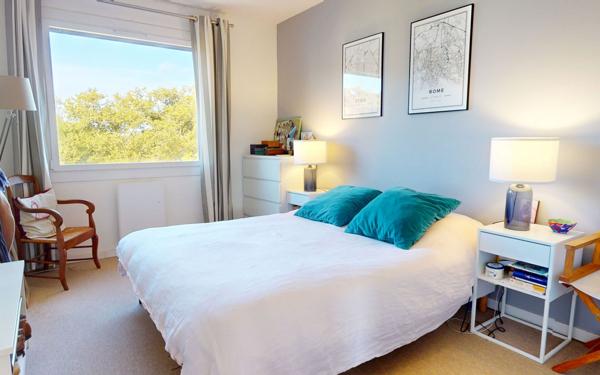 Appartement à vendre    4 pièces • 97 m2 Lyon 5