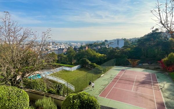 Appartement à vendre    4 pièces • 97 m2 Lyon 5