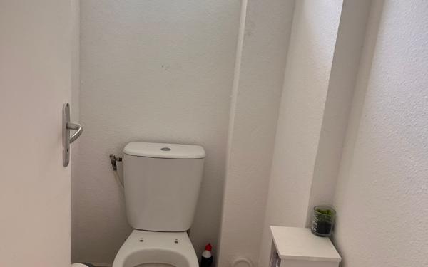 Appartement à vendre    3 pièces • 56 m2 Lamentin