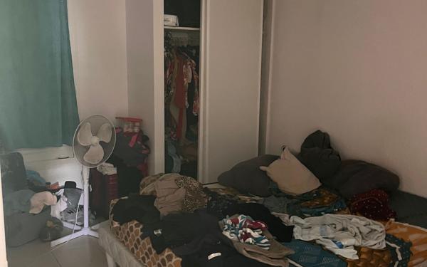 Appartement à vendre    3 pièces • 56 m2 Lamentin