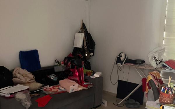 Appartement à vendre    3 pièces • 56 m2 Lamentin