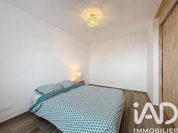 Location appartement 3 pièces 66 m² Oullins